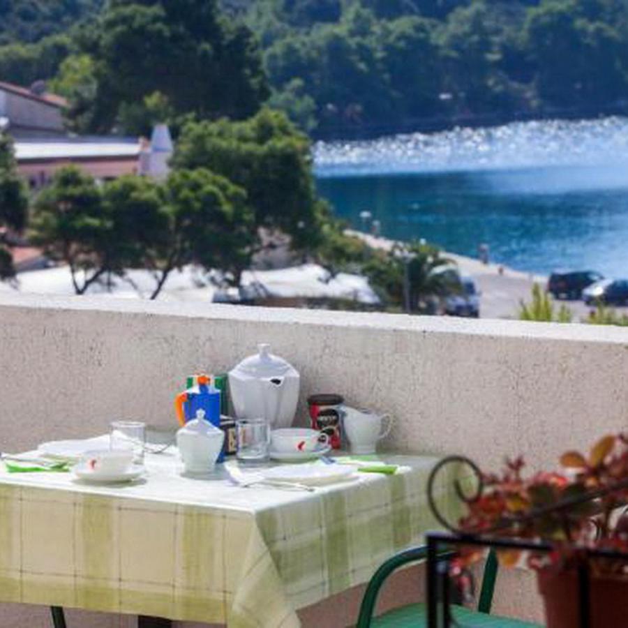 Apartments Bruna Lastovo Zewnętrze zdjęcie