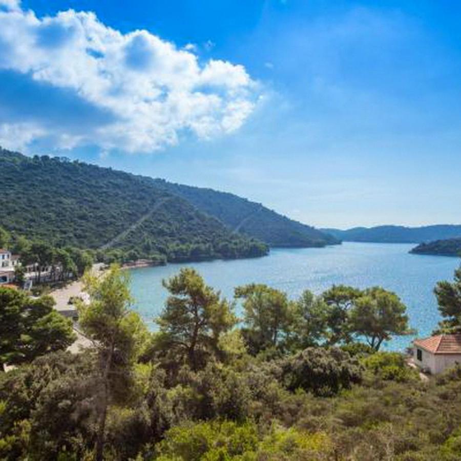 Apartments Bruna Lastovo Zewnętrze zdjęcie