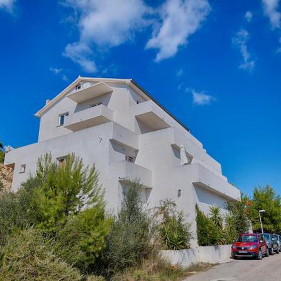 Apartments Bruna Lastovo Zewnętrze zdjęcie