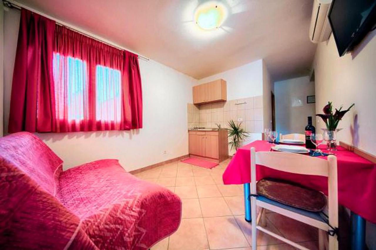 Apartments Bruna Lastovo Pokój zdjęcie