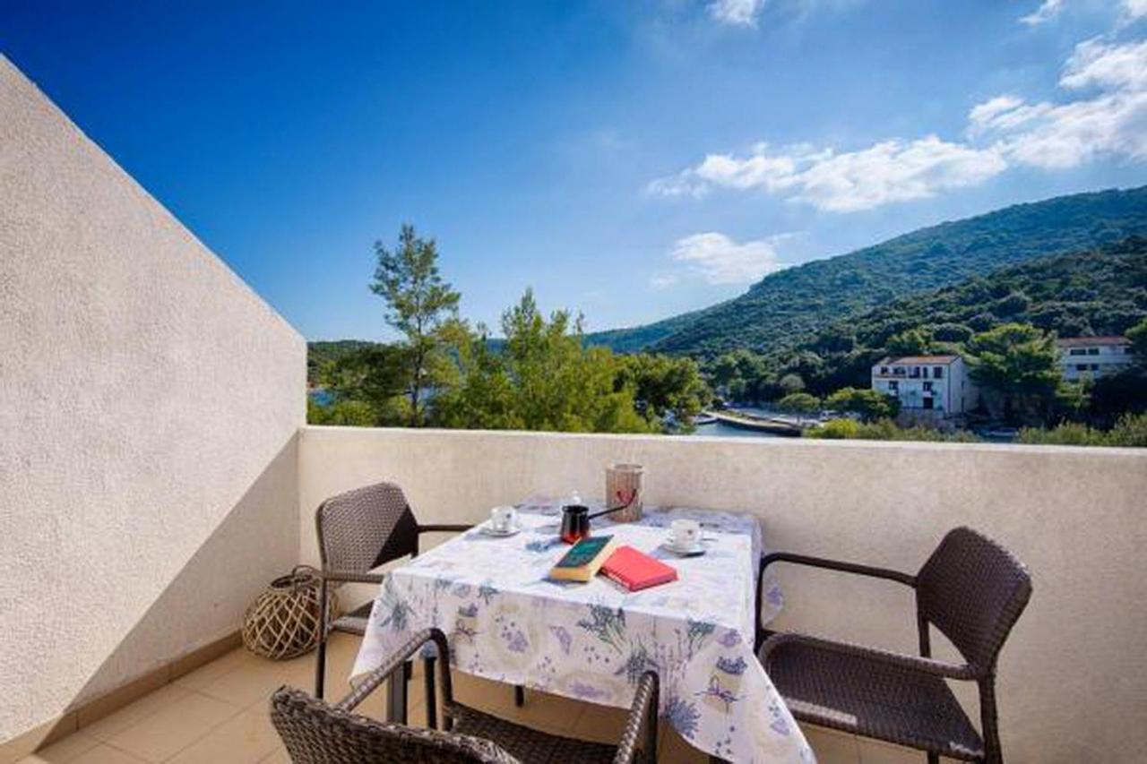 Apartments Bruna Lastovo Pokój zdjęcie