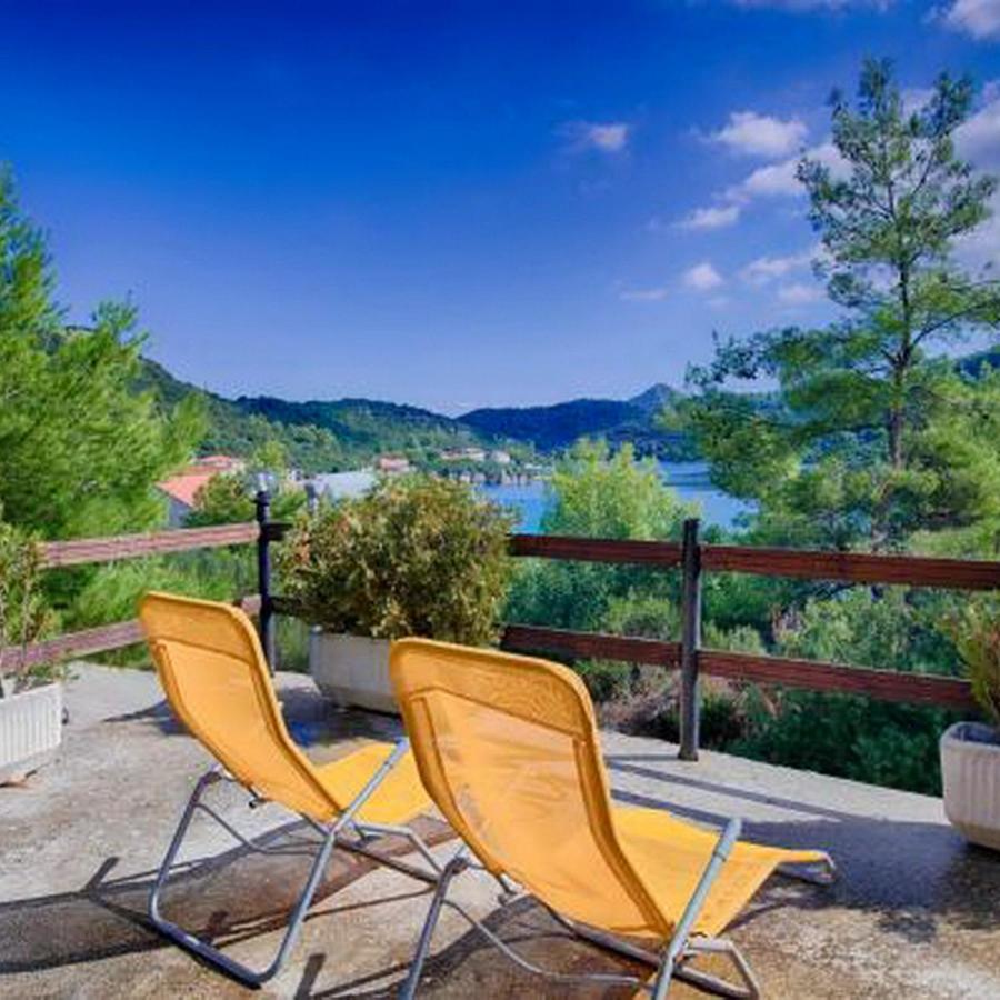 Apartments Bruna Lastovo Zewnętrze zdjęcie