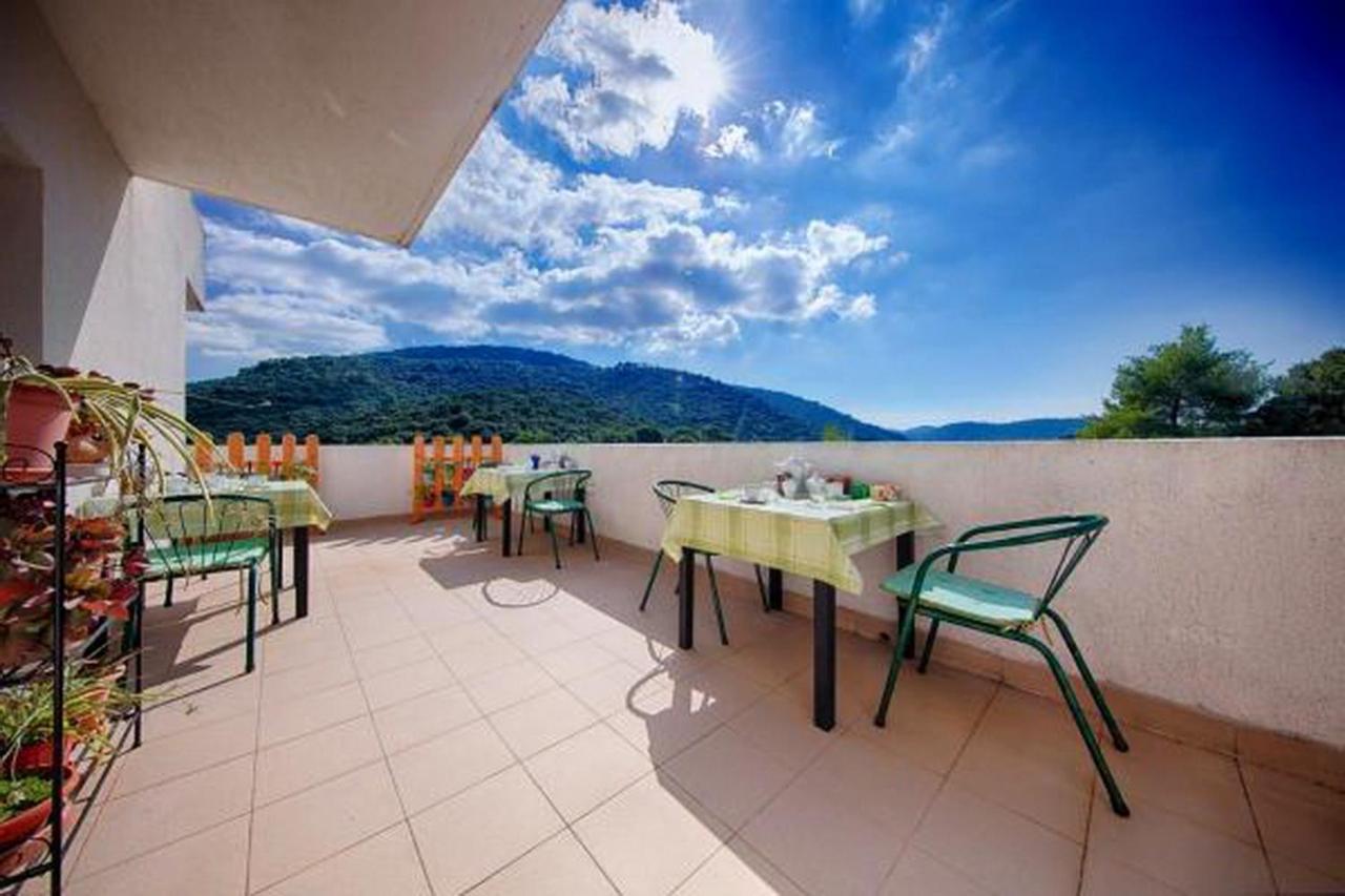 Apartments Bruna Lastovo Pokój zdjęcie