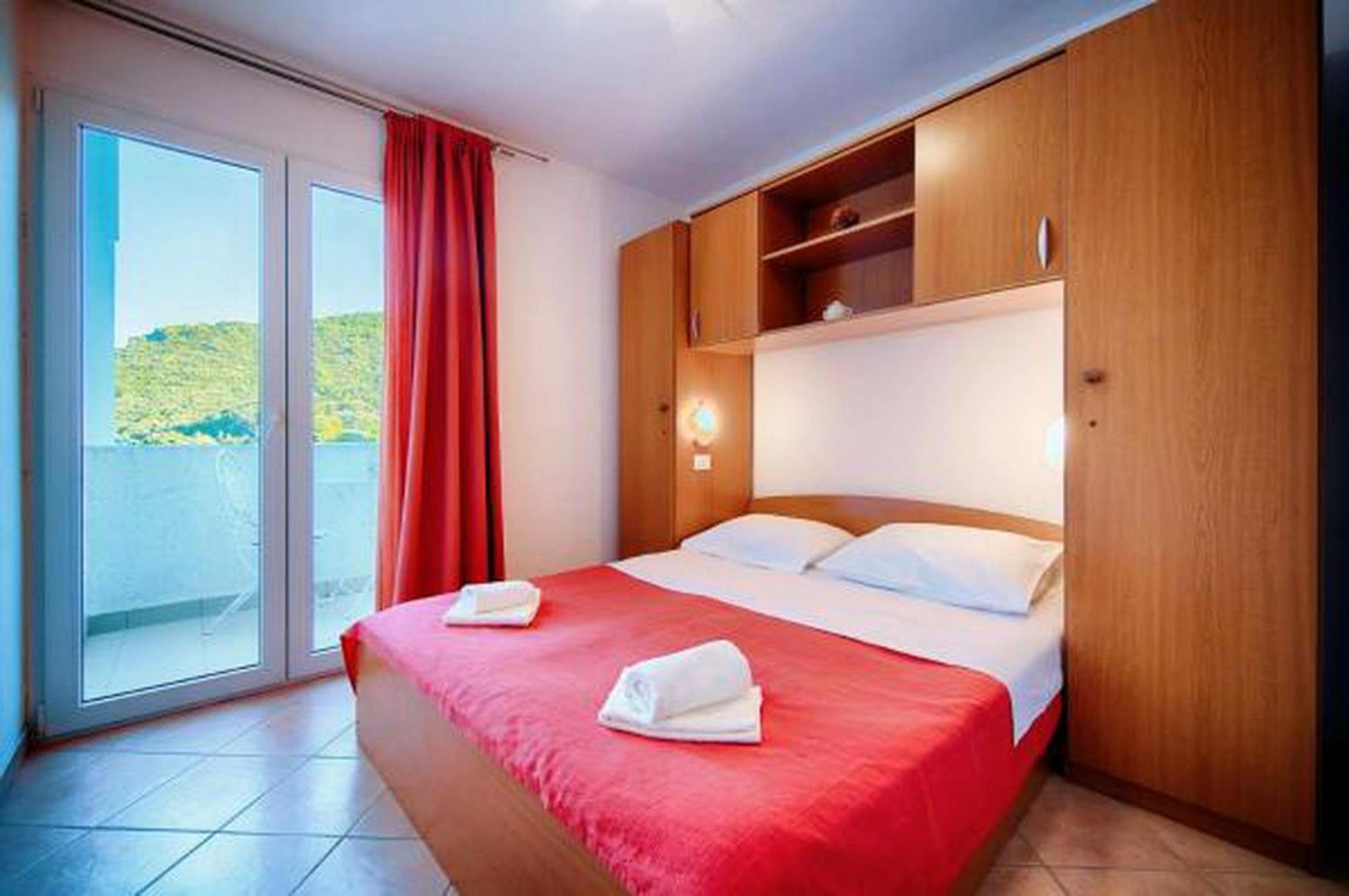 Apartments Bruna Lastovo Pokój zdjęcie