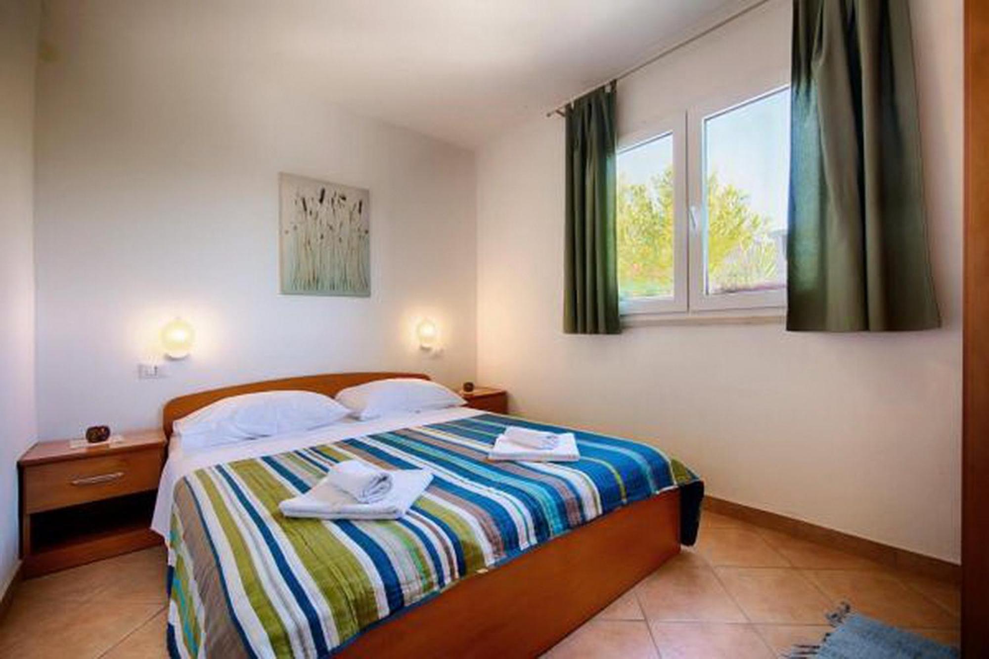 Apartments Bruna Lastovo Pokój zdjęcie