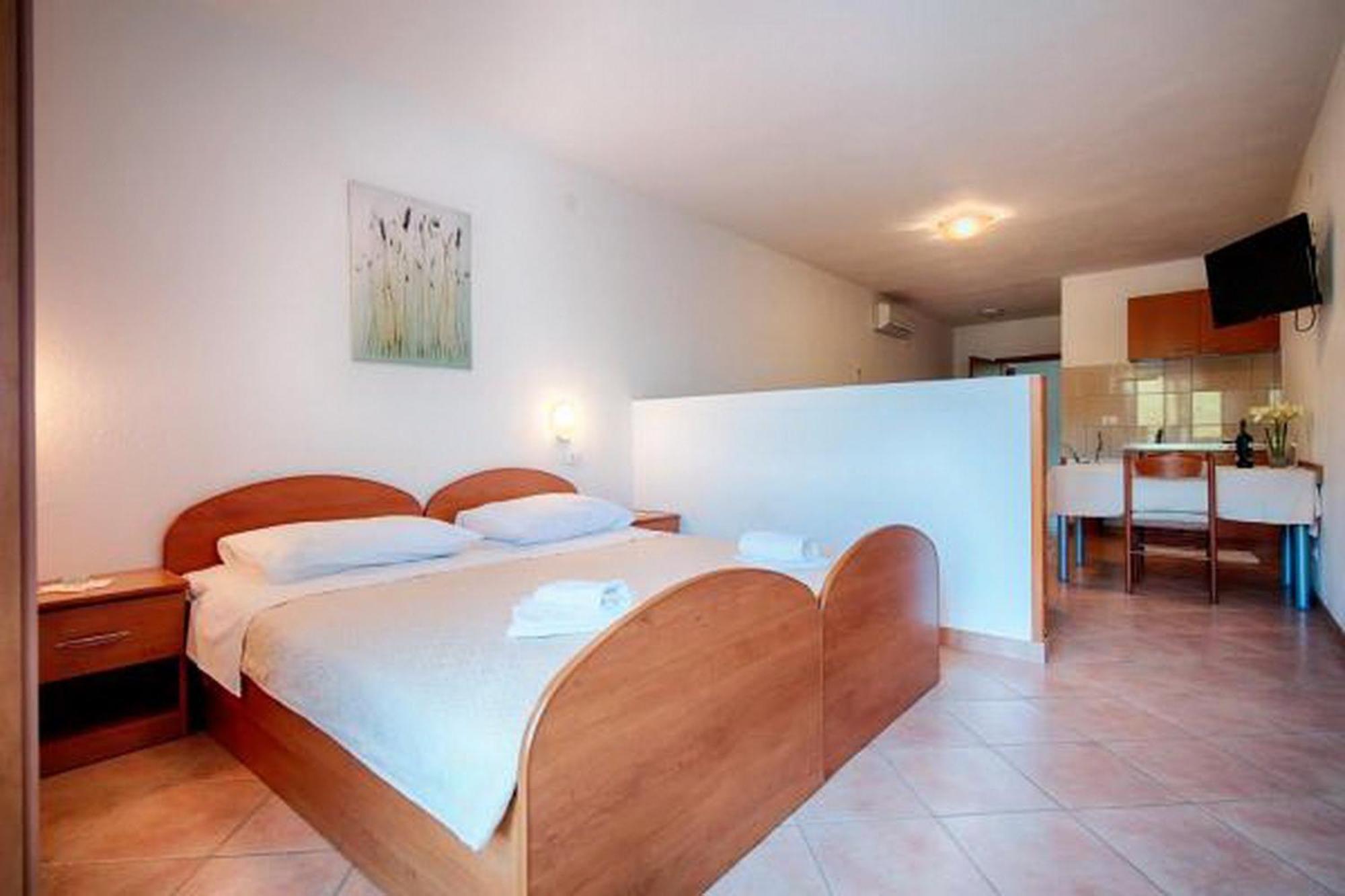 Apartments Bruna Lastovo Pokój zdjęcie