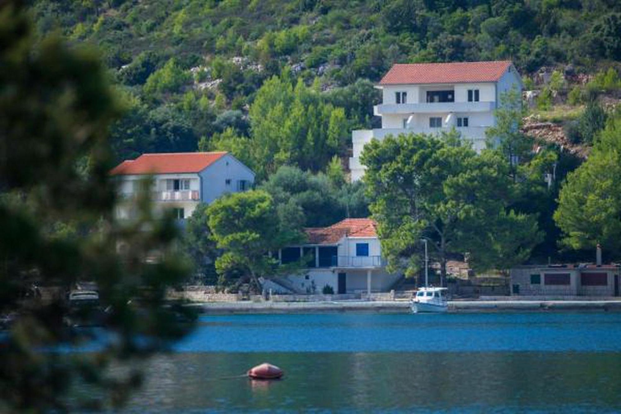 Apartments Bruna Lastovo Pokój zdjęcie