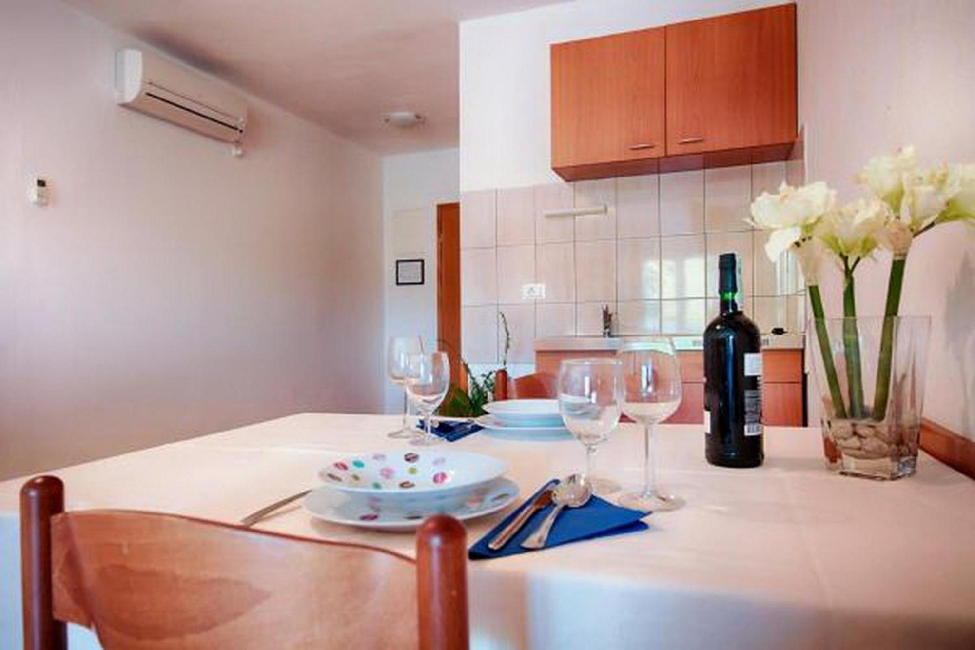 Apartments Bruna Lastovo Pokój zdjęcie