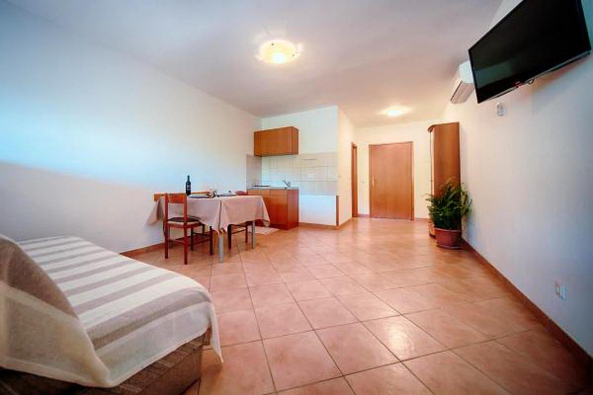 Apartments Bruna Lastovo Pokój zdjęcie