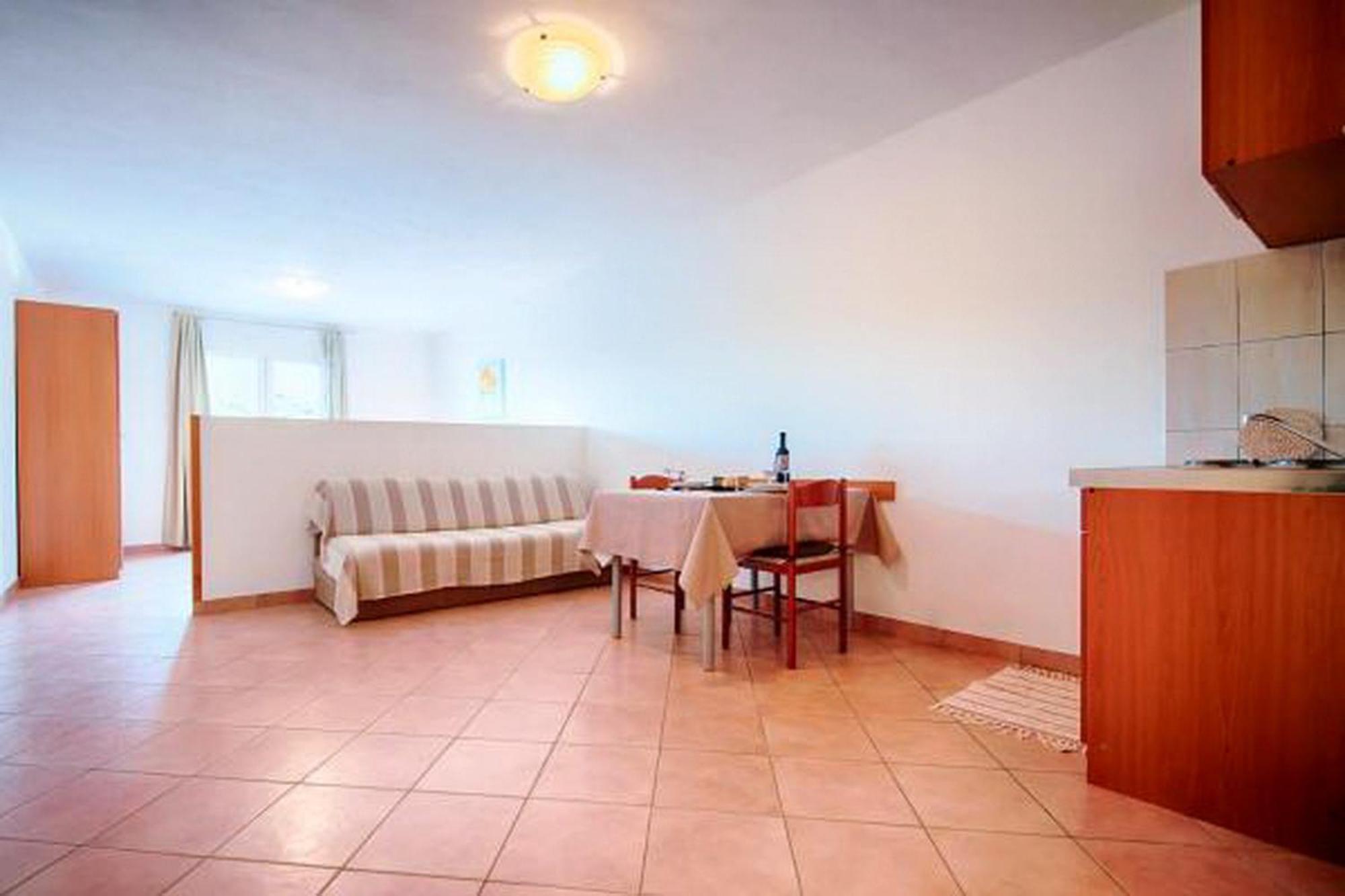Apartments Bruna Lastovo Pokój zdjęcie