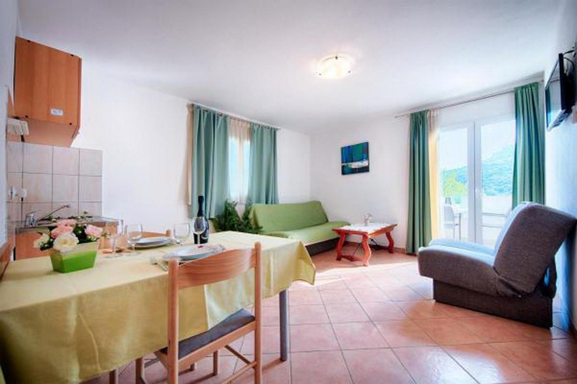 Apartments Bruna Lastovo Pokój zdjęcie