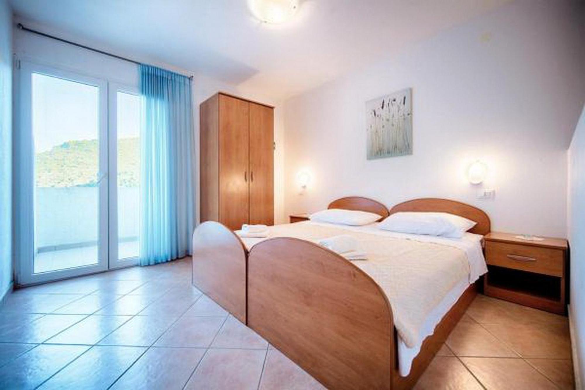 Apartments Bruna Lastovo Pokój zdjęcie