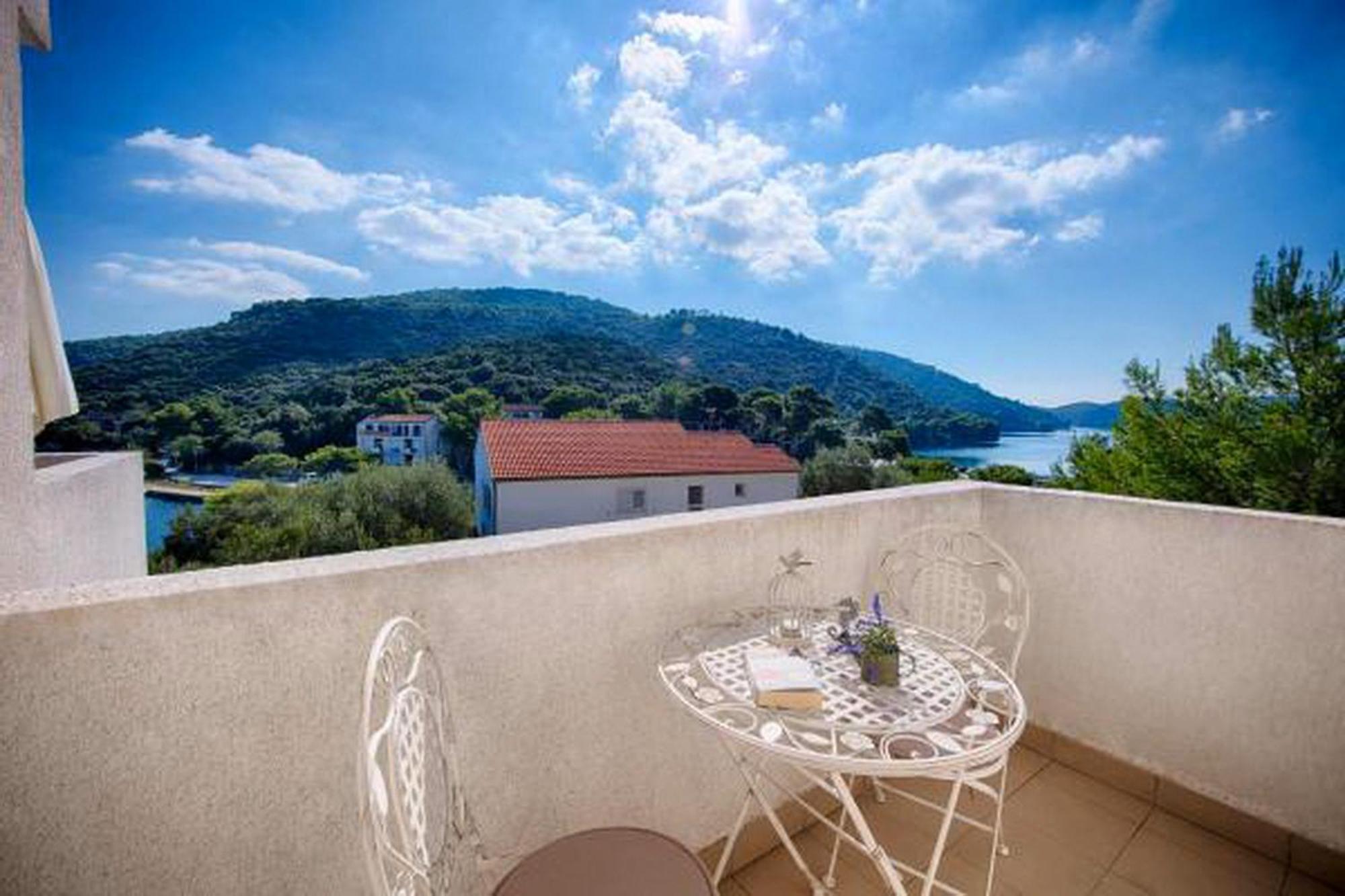 Apartments Bruna Lastovo Pokój zdjęcie