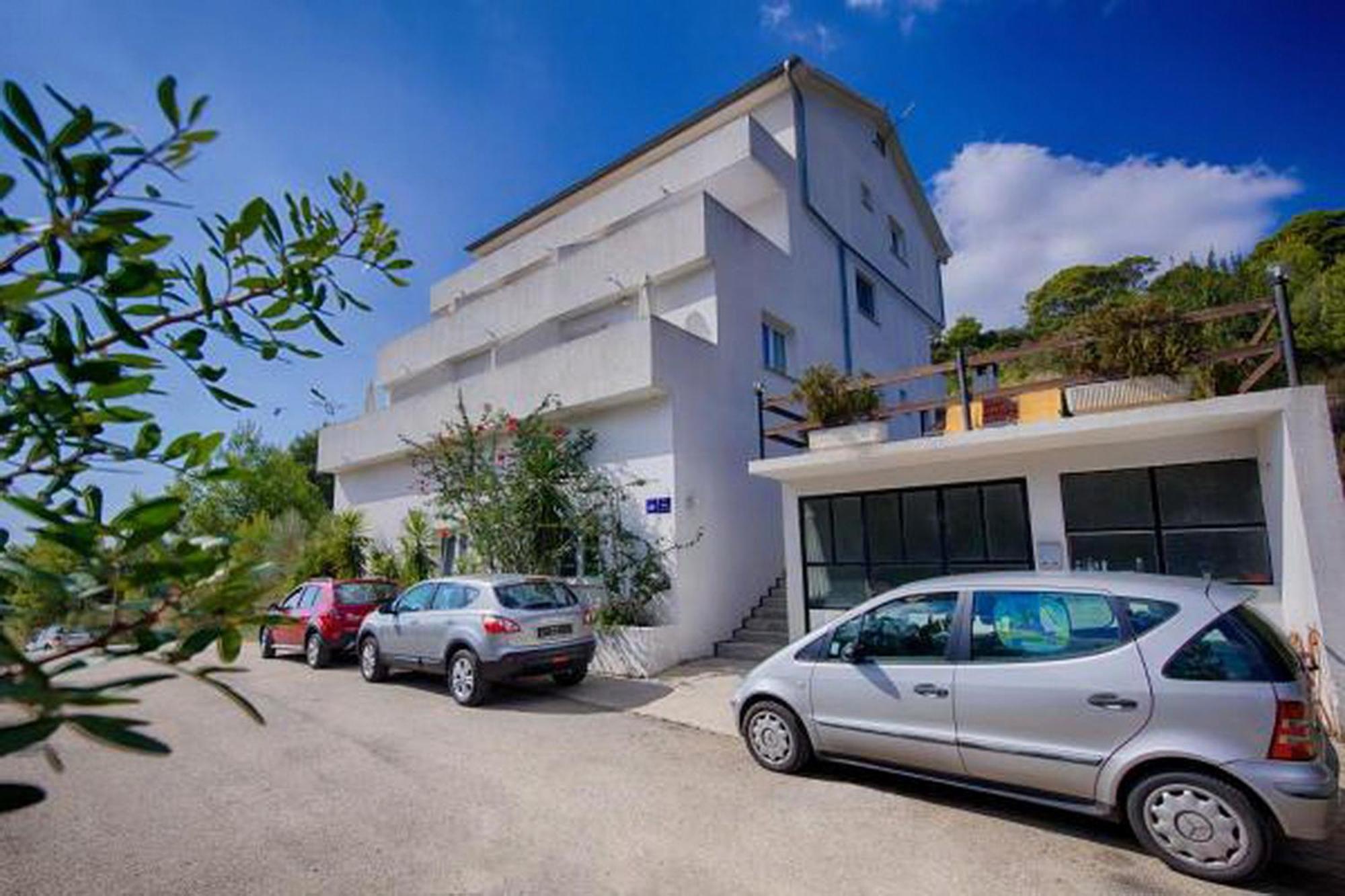 Apartments Bruna Lastovo Pokój zdjęcie