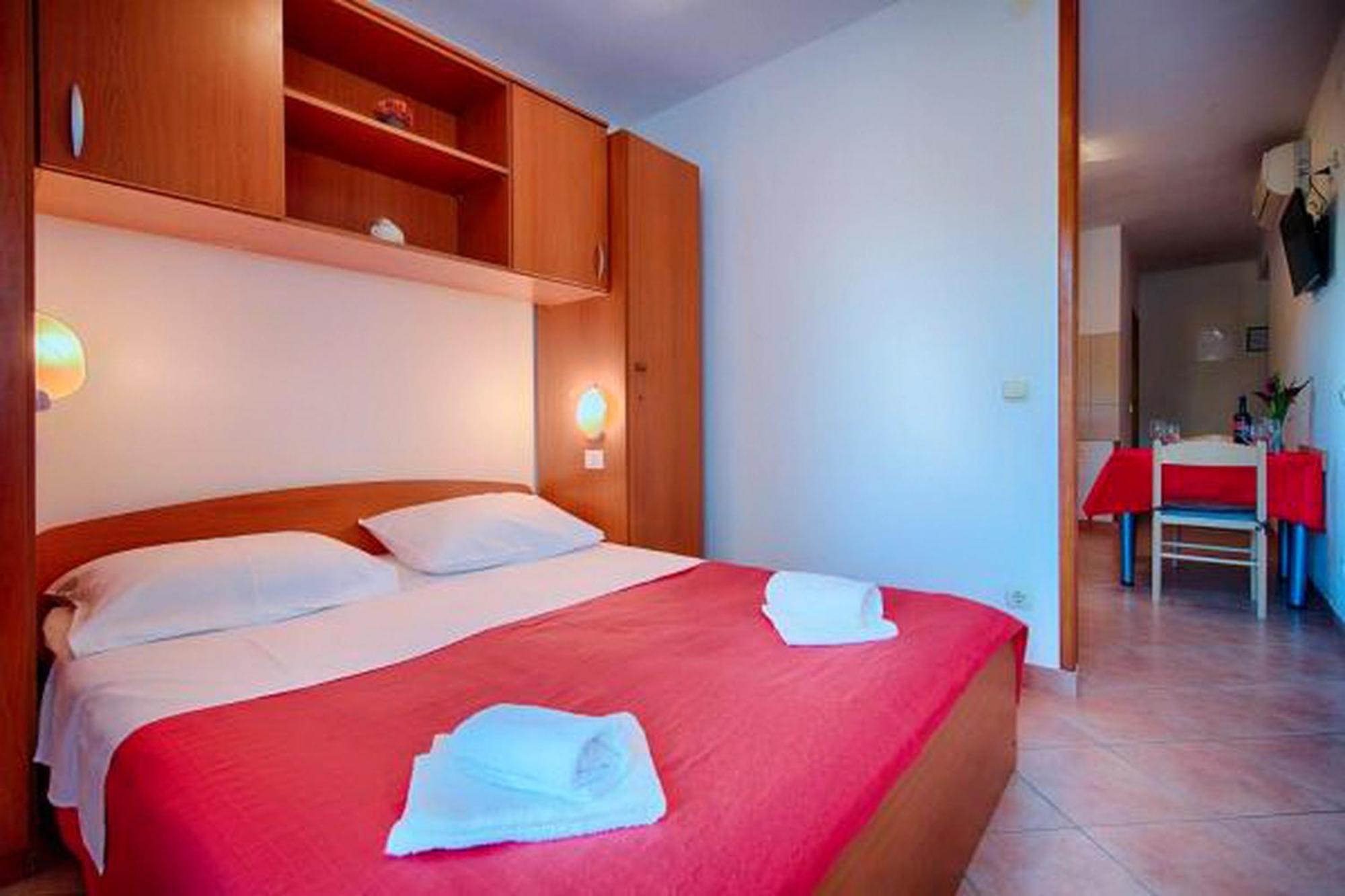 Apartments Bruna Lastovo Pokój zdjęcie