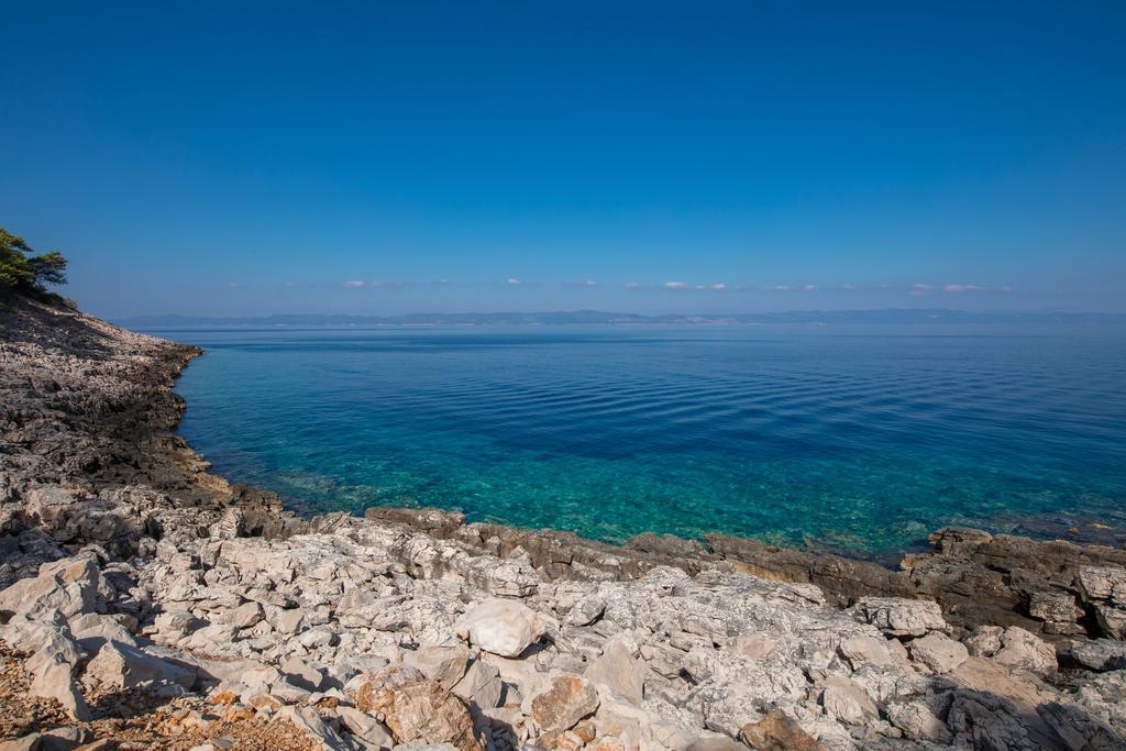 Apartments Bruna Lastovo Zewnętrze zdjęcie