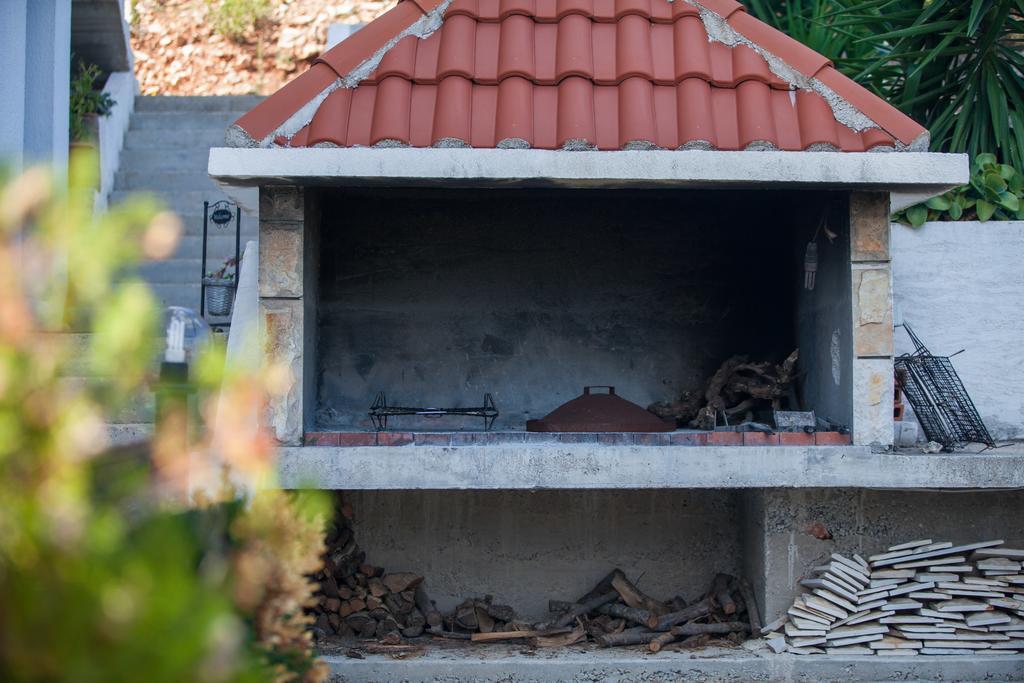 Apartments Bruna Lastovo Zewnętrze zdjęcie