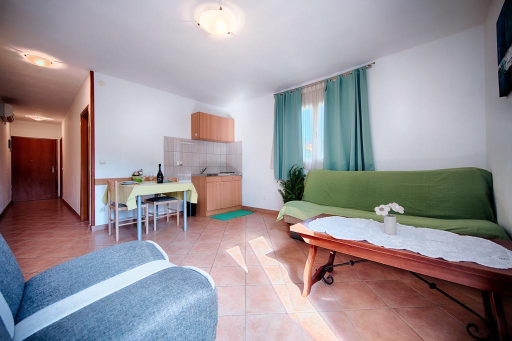 Apartments Bruna Lastovo Pokój zdjęcie