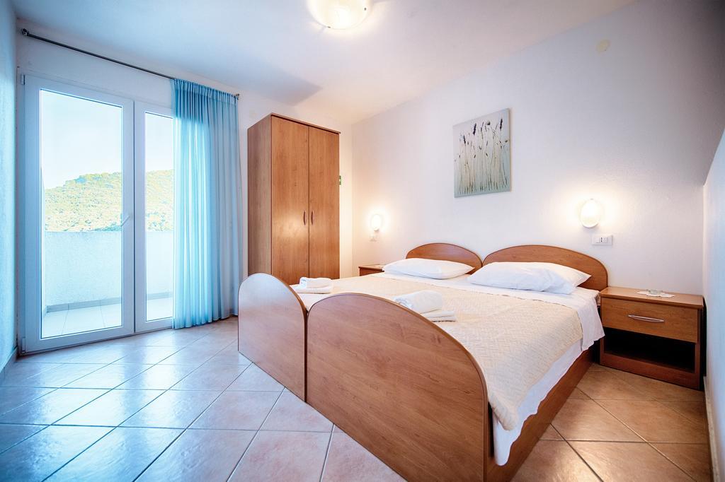Apartments Bruna Lastovo Pokój zdjęcie