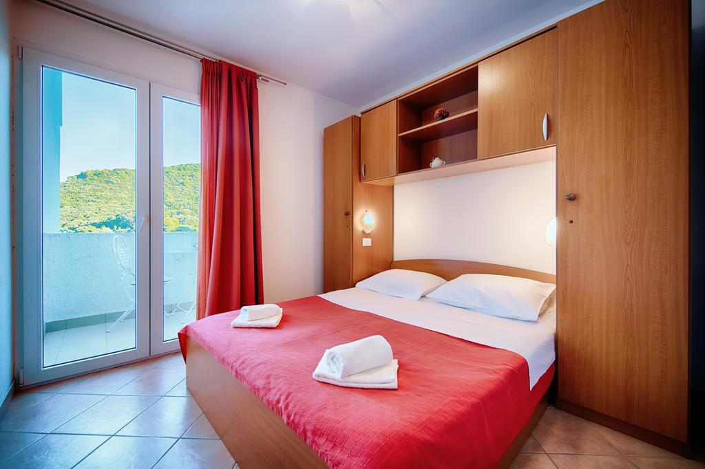 Apartments Bruna Lastovo Pokój zdjęcie