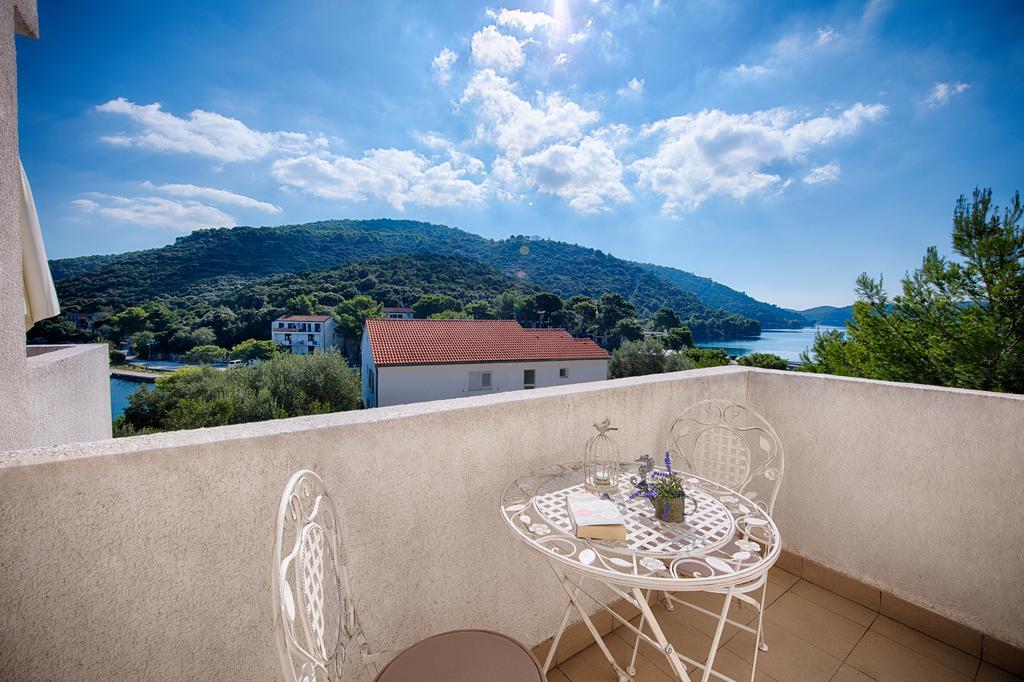 Apartments Bruna Lastovo Pokój zdjęcie