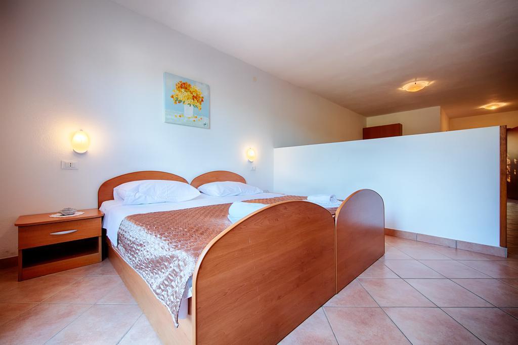 Apartments Bruna Lastovo Pokój zdjęcie