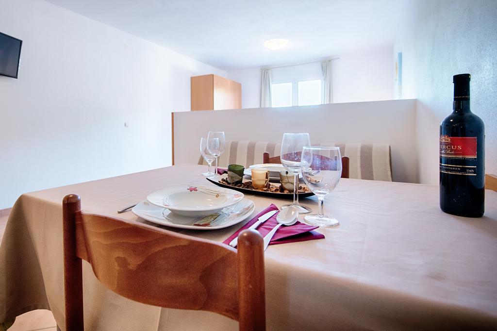 Apartments Bruna Lastovo Pokój zdjęcie