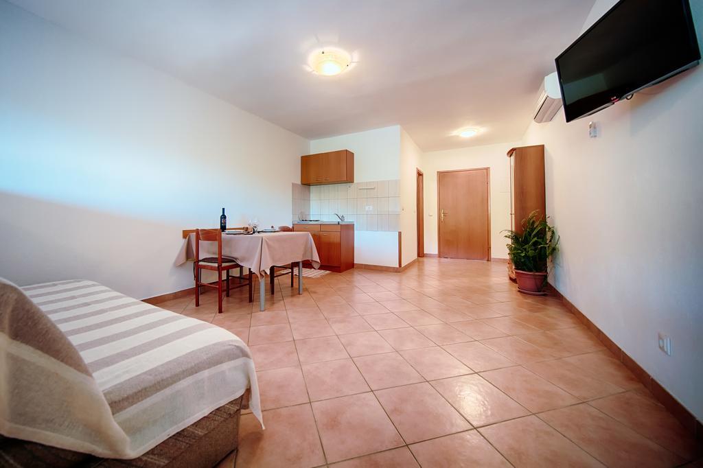 Apartments Bruna Lastovo Pokój zdjęcie