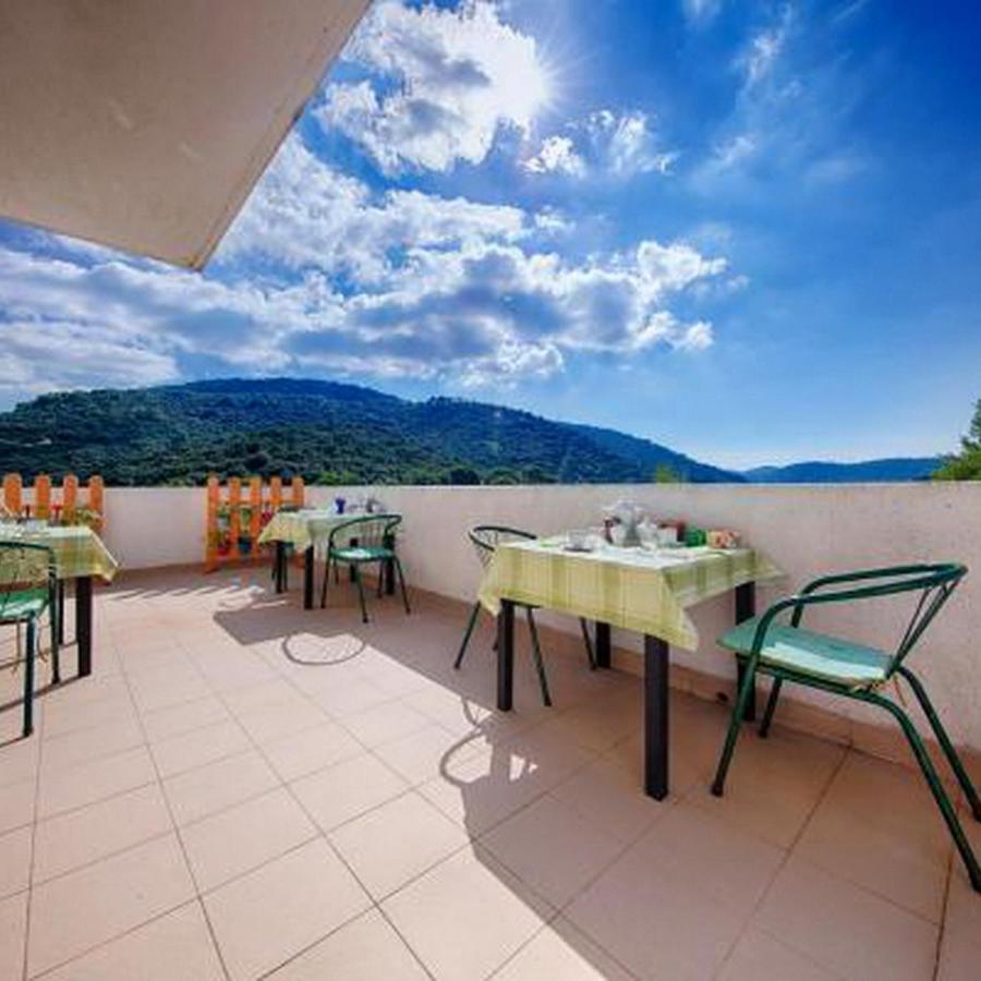 Apartments Bruna Lastovo Zewnętrze zdjęcie