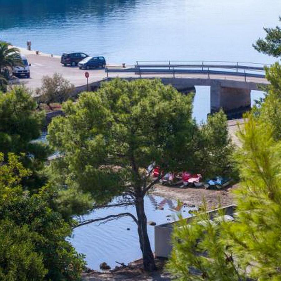 Apartments Bruna Lastovo Zewnętrze zdjęcie