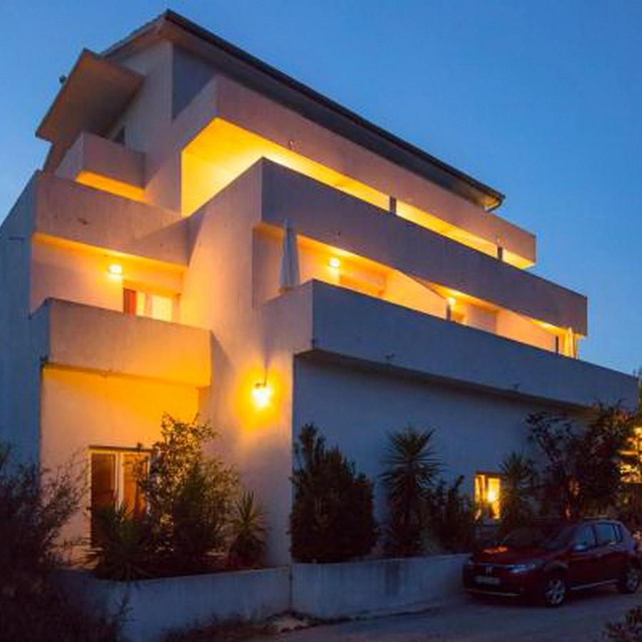 Apartments Bruna Lastovo Zewnętrze zdjęcie