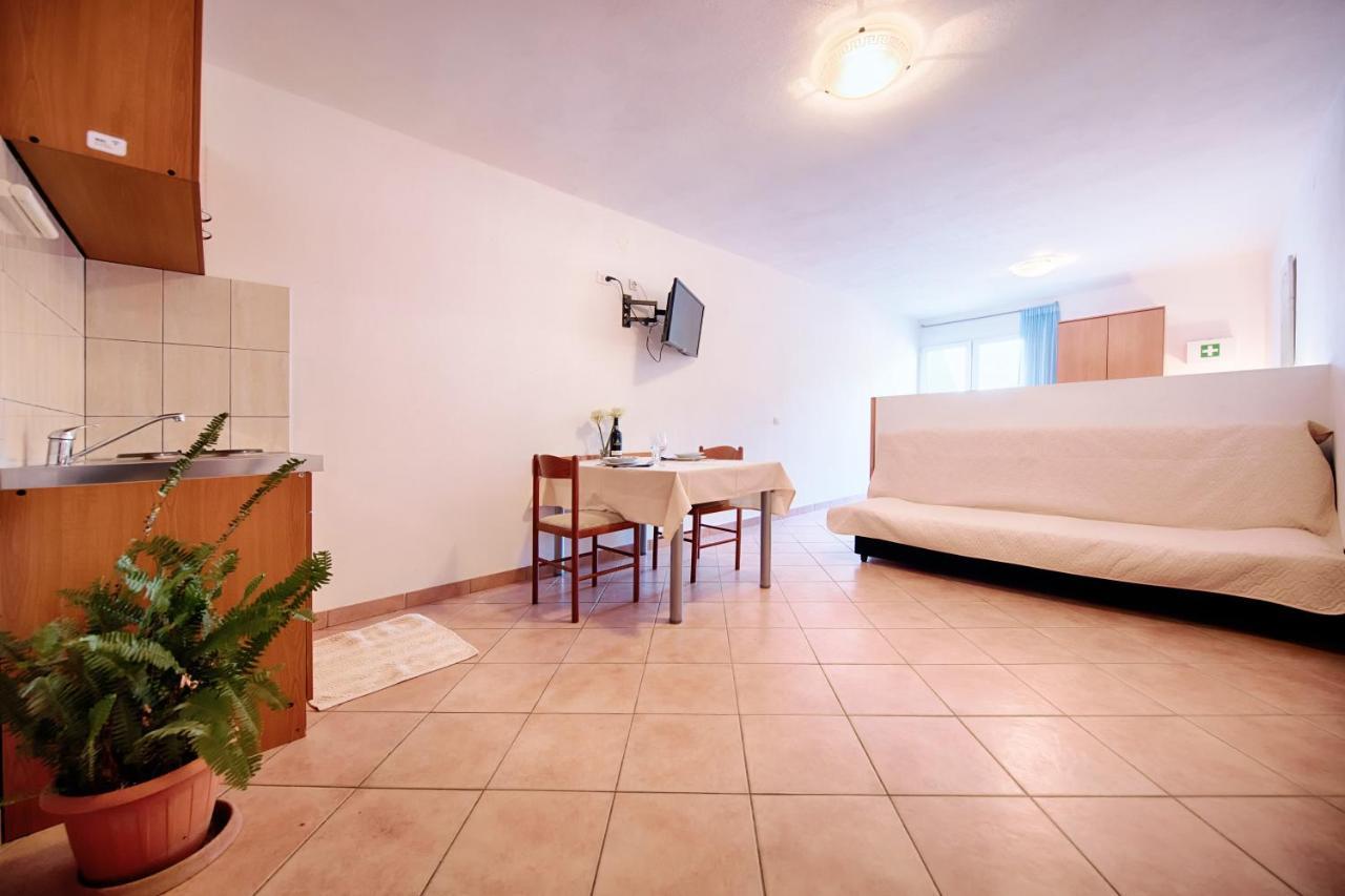 Apartments Bruna Lastovo Pokój zdjęcie